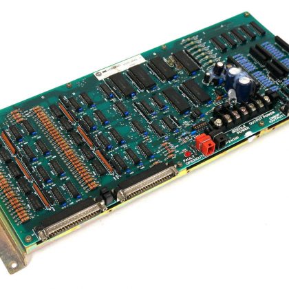 ALLEN BRADLEY/ DENSO 8500-HDIO I/O MODULE SER. A, 8500HDIO REPAIRED