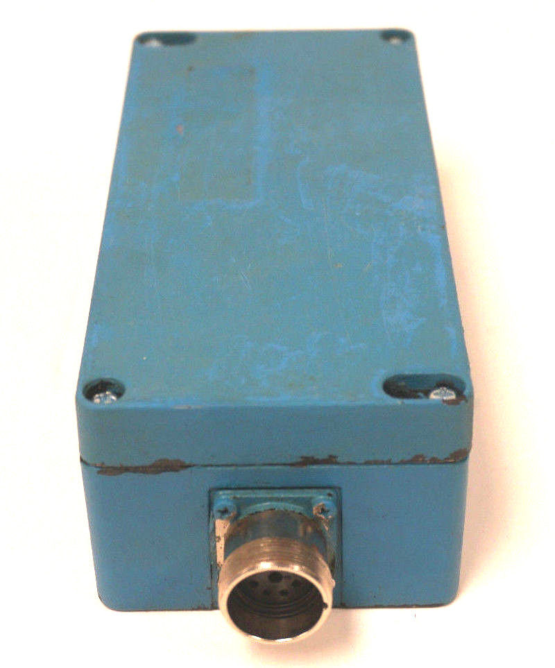 HEIDENHAIN EXE-610-B INTERPOLATION BOX 241-640-01 REPAIRED - Image 3