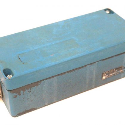 HEIDENHAIN EXE-610-B INTERPOLATION BOX 241-640-01 REPAIRED