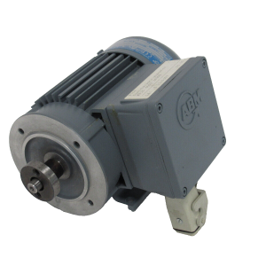 NEW ABM 4DB56A-4 MOTOR 230/460V