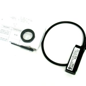 NEW ALLEN BRADLEY 42SRP-6032-QD PHOTOELECTRIC SENSOR SER.B 42SRP6032QD