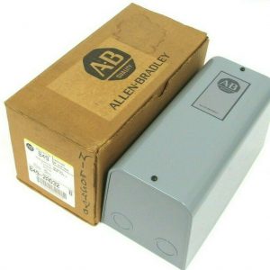 NEW ALLEN BRADLEY 849-ZAD32 PNEUMATIC TIMING RELAY 849ZAD32