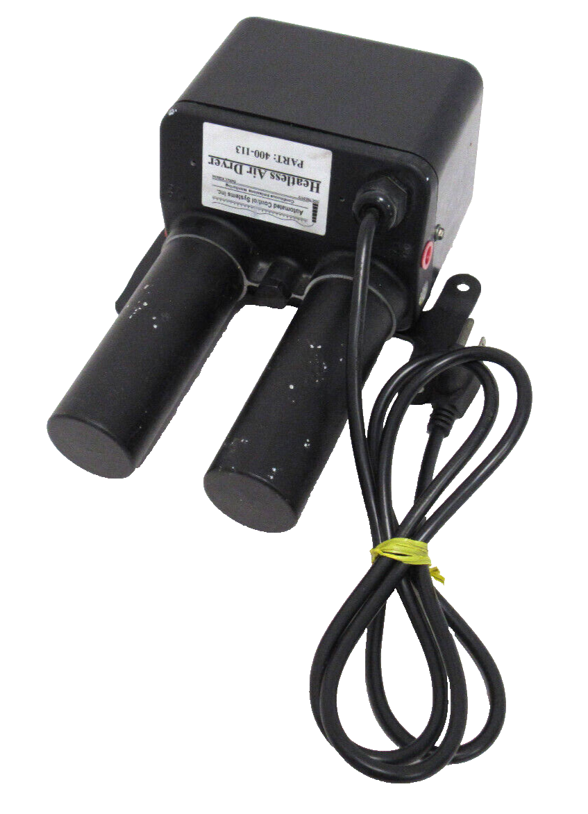 NEW AUTOMATED CONTROL SYSTEMS 400-113 AIR DRYER 400113