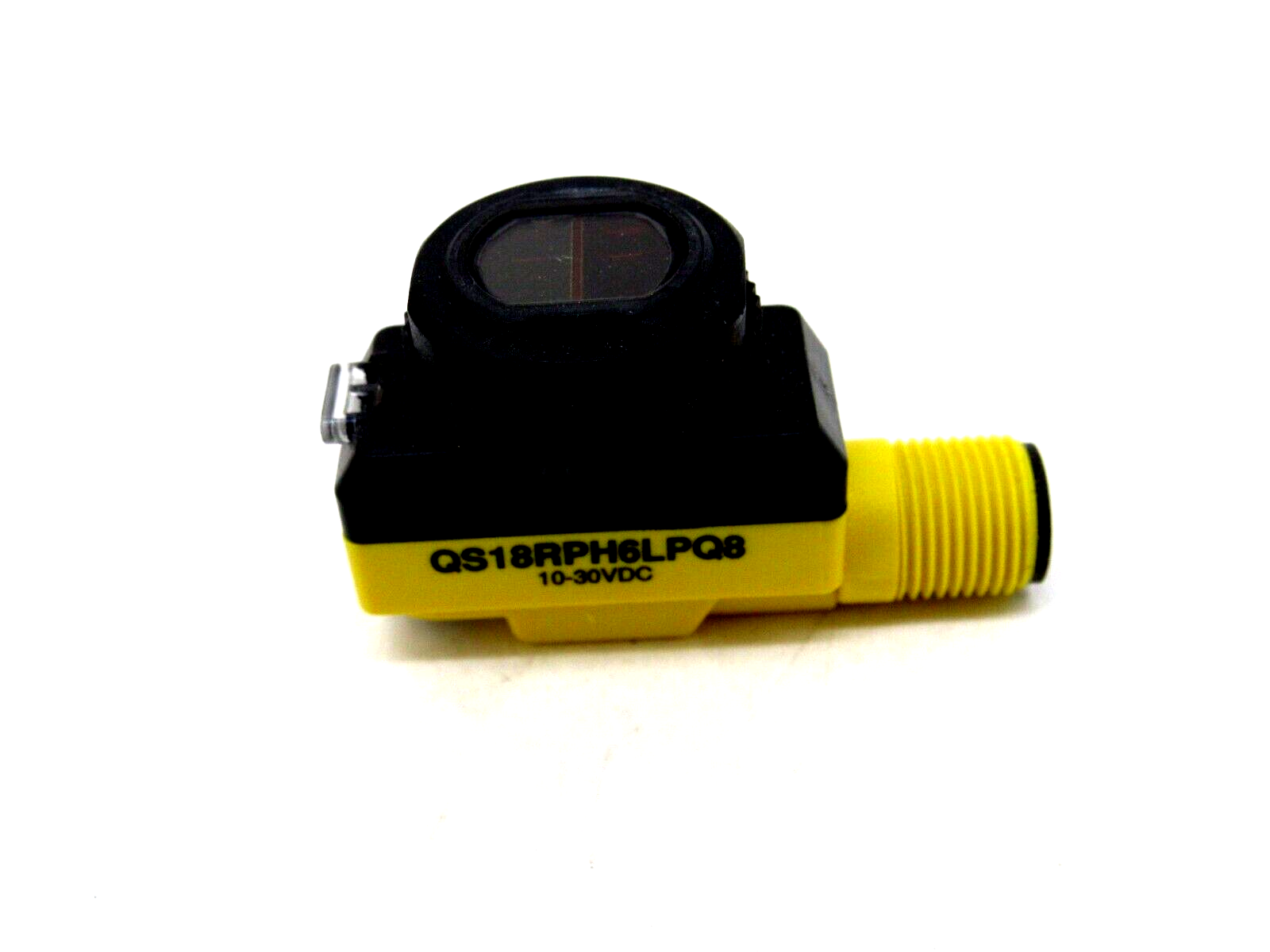 NEW BANNER ENGINEERING QS18RPH6LPQ8 PHOTOCELL RETROREFLECTIVE - Image 3