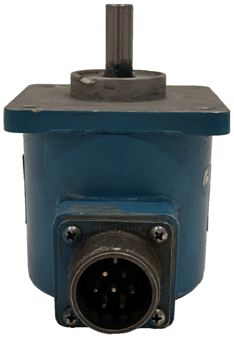 NEW BEI 924-01002-6874 ENCODER H25D-SS-500-ABC-7406R-LED-SM16-S 924010022710 - Image 4