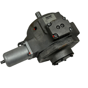 NEW BOSCH RACINE PVT-PSSF-25-ER-10 VANE PUMP H-003109 PVTPSSF25ER10