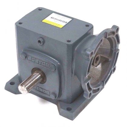 NEW BOSTON GEAR F721-60-B5-6 GEAR REDUCER F72160B56