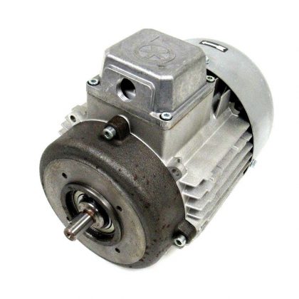 NEW BRINKMANN 0602056428-12884-001 MOTOR 3TH-90/290-61+024 060205642812884001