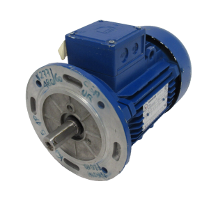 NEW BRONZONI 389919 MOTOR 1.5KW 1083B-CCSAUS 277/480V