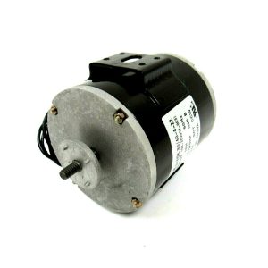 NEW CHROMALOX 193-302912-003 MOTOR 480V 1PH 1550 RPM .029HP 193302912003