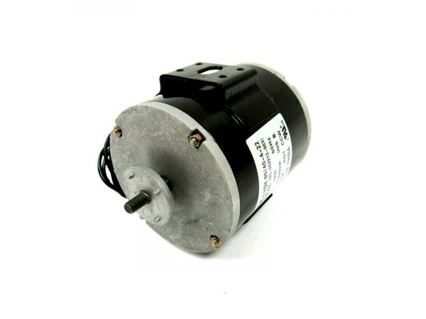 NEW CHROMALOX 193-302912-003 MOTOR 480V 1PH 1550 RPM .029HP 193302912003