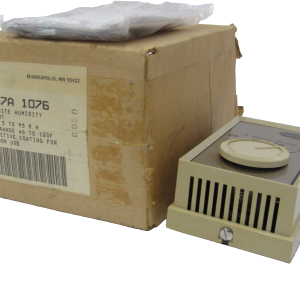 NEW COLMAN HC-101-0-0-1 COMPOSITE HUMIDITY ELEMENT Q457A 1076