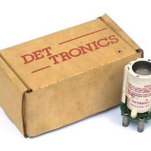 NEW DET-TRONICS DE1888A2 UV SENSOR MODULE