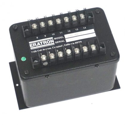 NEW ERATRON FPE 200 U CONTROLLER FPE200U