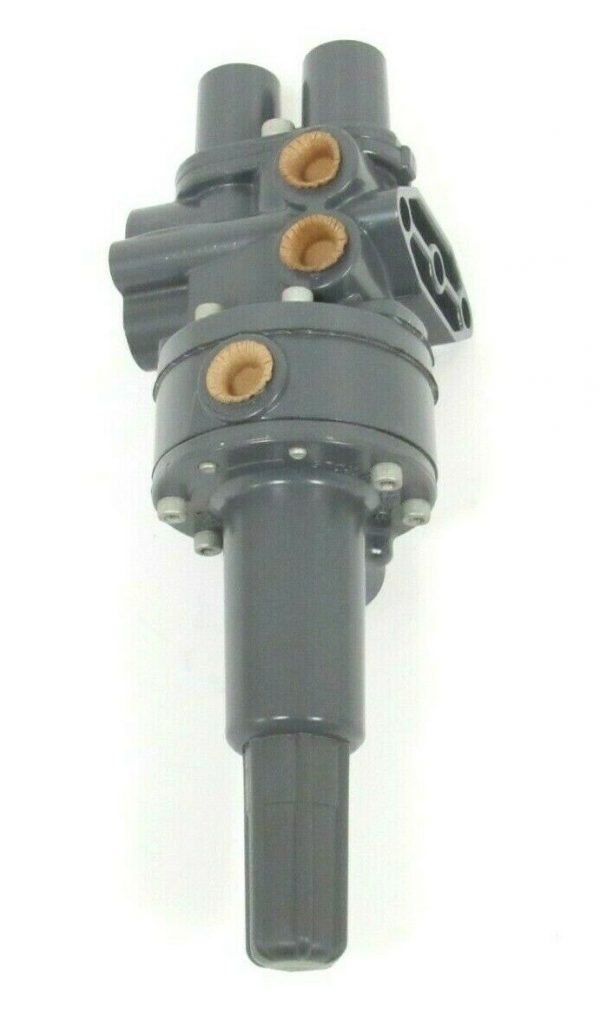 NEW FISHER 377 49A3192X0A2 MCN0035 PRESSURE REGULATOR - Image 4