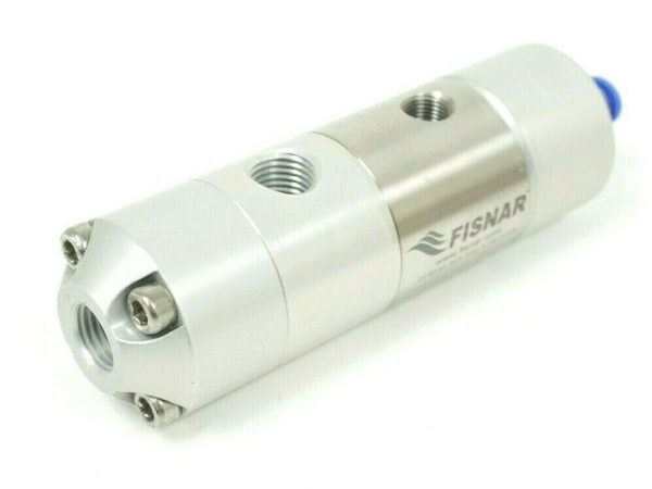 NEW FISNAR 790HP-LF HIGH PRESSURE DISPENSING VALVE 790HPLF - Image 4