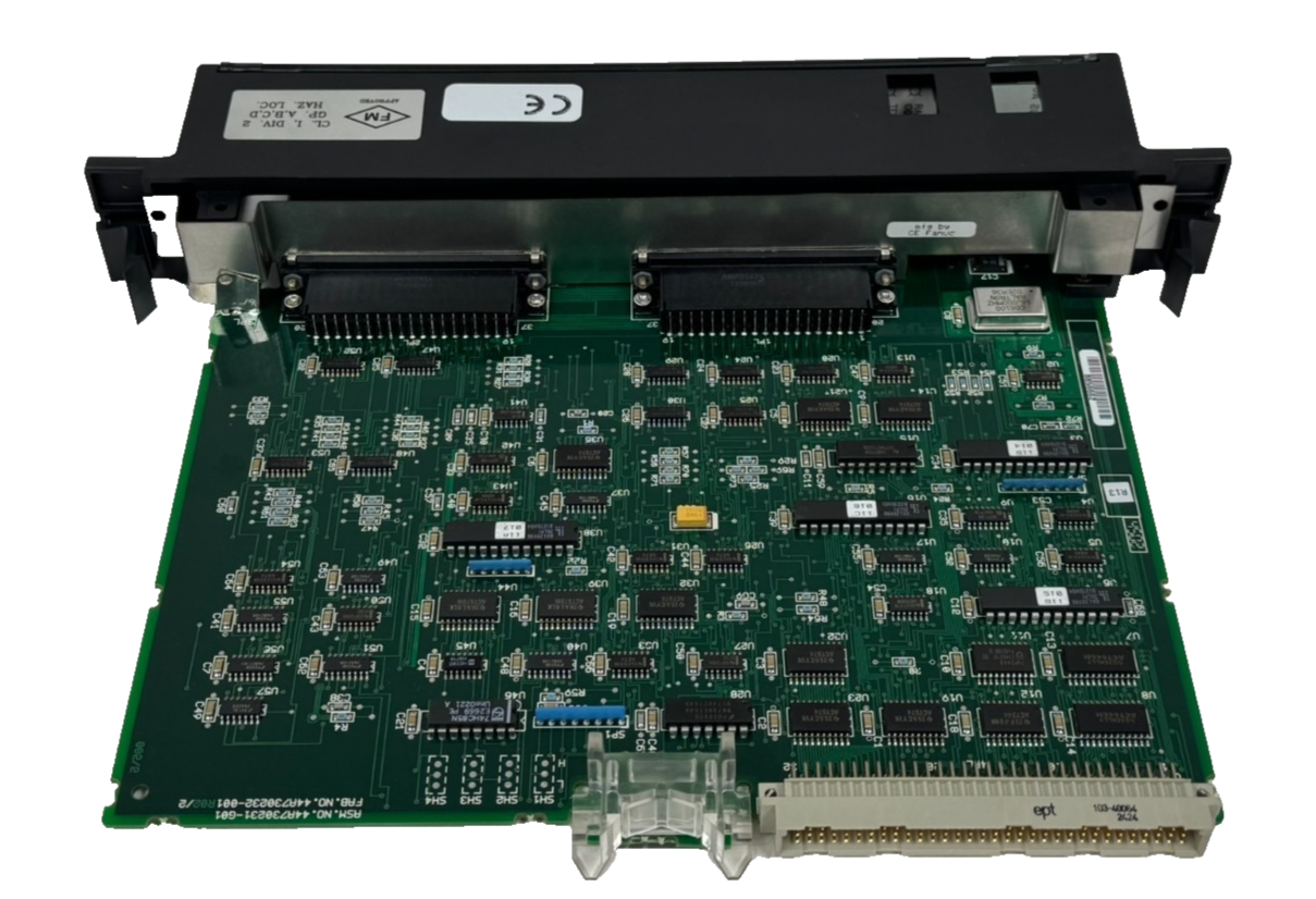 NEW GE FANUC IC697BEM711M BUS RECEIVER MODULE 90-70 IC697BEM711 - Image 4