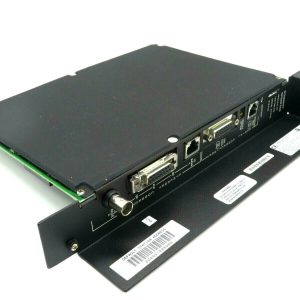 NEW GE FANUC IC697CMM742 KL ETHERNET INTERFACE MODULE  IC697CMM742KL
