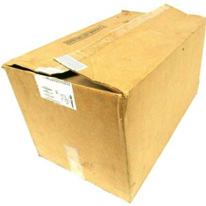 NEW GE FANUC IC698CHS017B REAR WALL MOUNT 17 SLOT