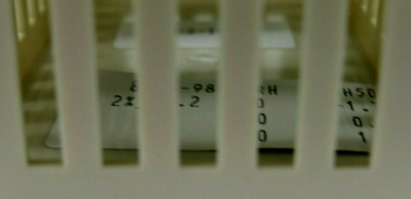 NEW GENERAL EASTERN RH-2-1-S TEMPERATURE TRANSMITTER RH21S - Image 3