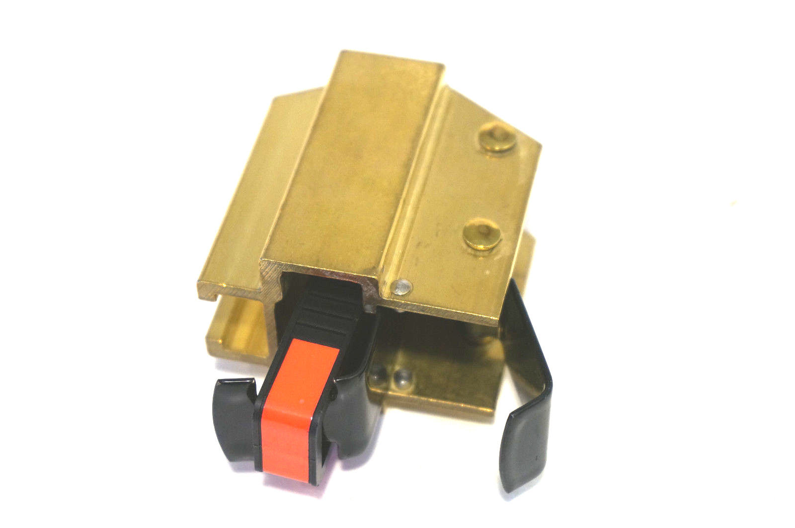 NEW HELWIG CARBON 90.501220.1.501 BRUSH HOLDER 905012201501 - Image 3