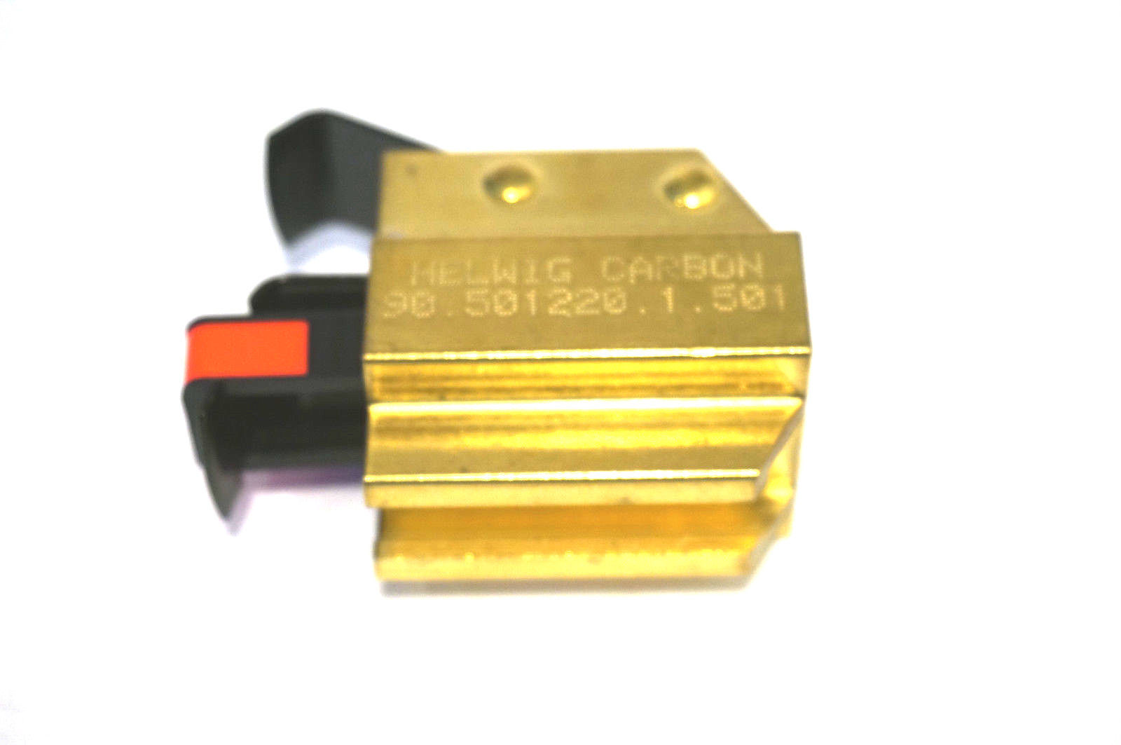 NEW HELWIG CARBON 90.501220.1.501 BRUSH HOLDER 905012201501