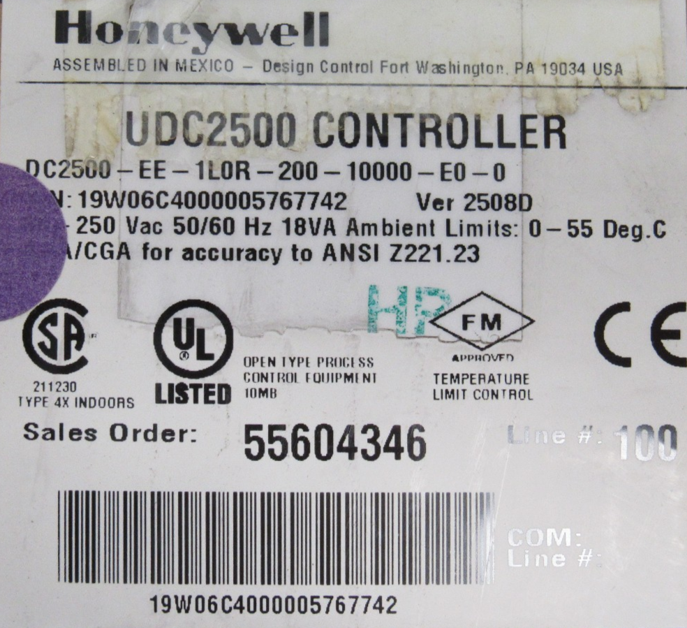 DC2500 E0 0L00 200 10000 E0 0 (UK DC2500 E0 0L00 200 10000 E0 0 (UK