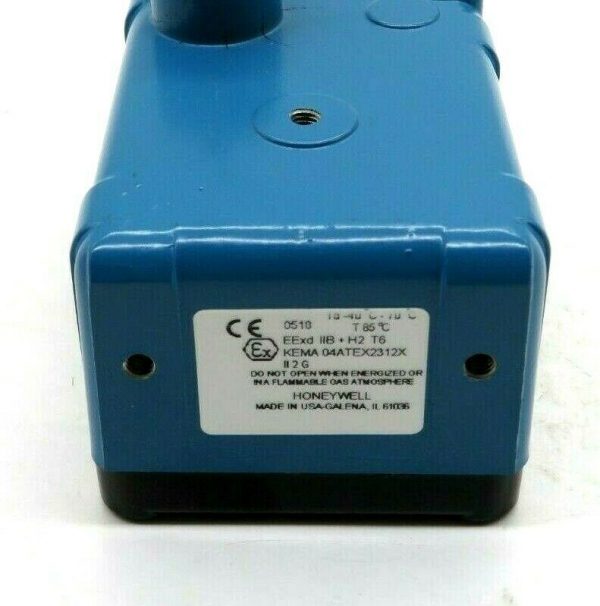 NEW HONEYWELL EX-AR20 EXPLOSION PROOF SWITCH EXAR20 - Image 4