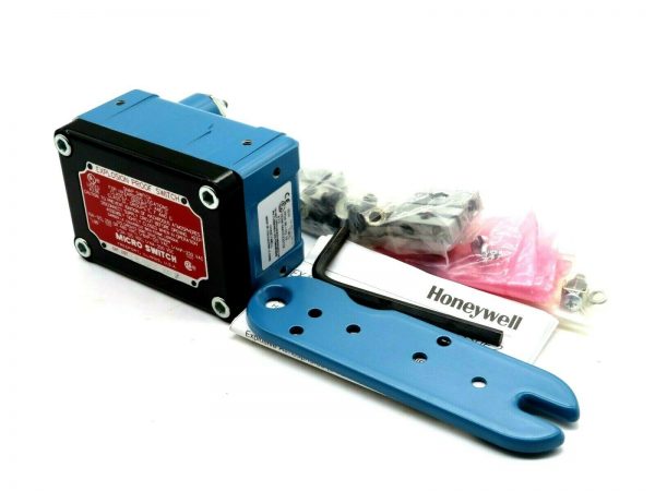 NEW HONEYWELL EX-AR20 EXPLOSION PROOF SWITCH EXAR20