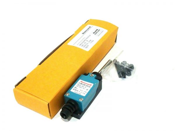 NEW HONEYWELL SZL-VL-F MINI LIMIT SWITCH SZLVLF