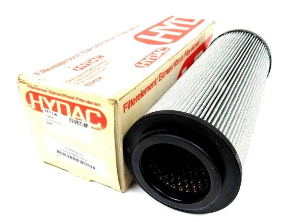 NEW HYDAC 0660R005BNHC-2 HYDRAULIC FILTER 0660R005BNHC2