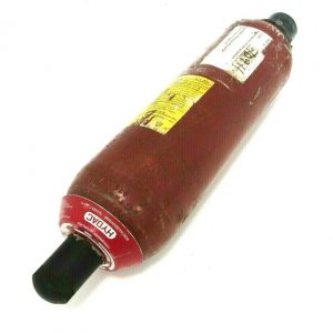NEW HYDAC SB330-2.5A1/112S-330A  ACCUM ACCUMULATOR BLADDER SB33025A1112S330A