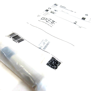 NEW IFM IFA2004-ABOW/SL/LS-100AK-IF0301 INDUCTIVE SENSOR  IFA2004ABOWSLLS100AK