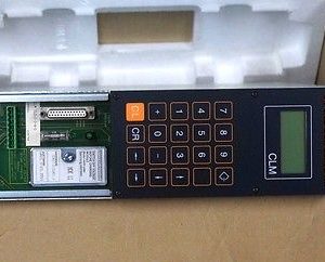 NEW INDRAMAT CLM-01.3-X-0-4-0 SERVO DRIVE CLM013X040