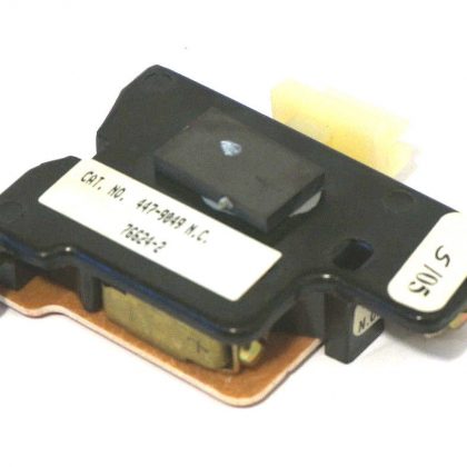 NEW JOSLYN CLARK 447-9049 RELAY 4479049