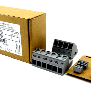 NEW LENZE ECSZE000X0B CONNECTOR SET