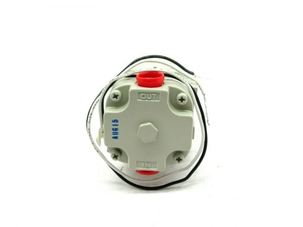 NEW MARSH BELLOFRAM 961-070-000 PRESSURE TRANSDUCER 961070000 - Image 3