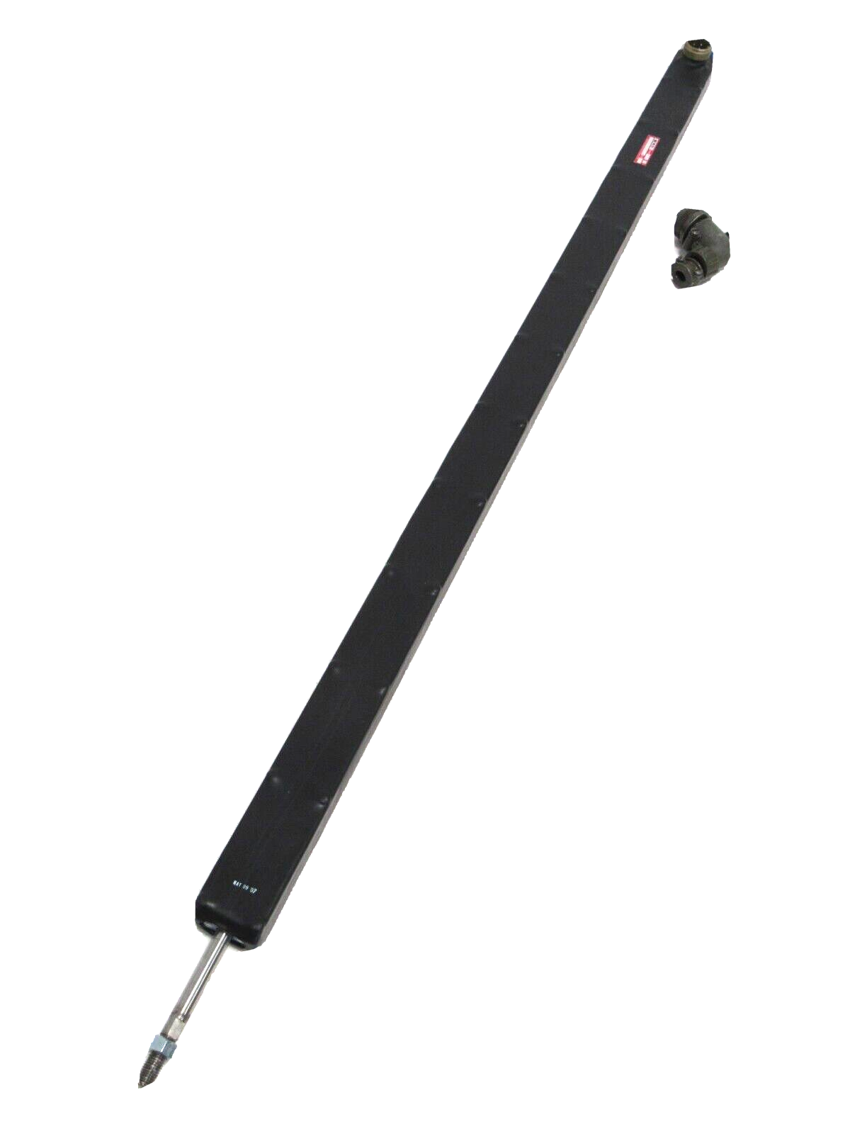 NEW MAUREY INSTRUMENT P3369-24-123 LINEAR MOTION POTENTIOMETER 12K OHMS