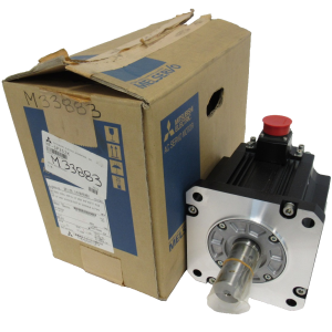 NEW MITSUBISHI HF-SP352K SERVO MOTOR HFSP352K