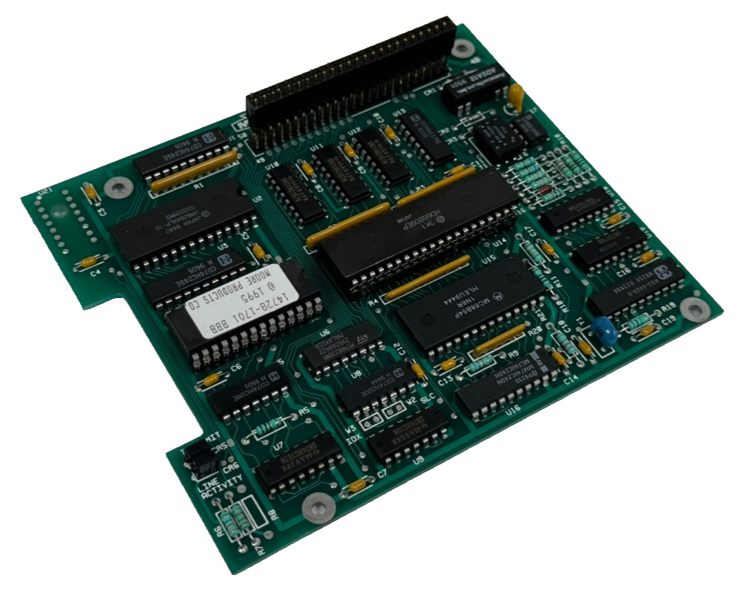 NEW MOORE PRODUCTS 15853-31-6 LINK MODULE 15853-31