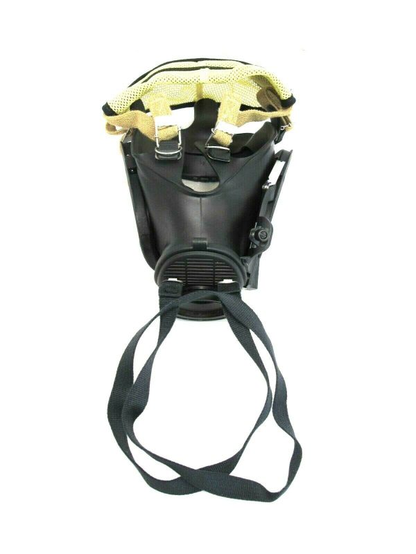 NEW MSA 10084828 ULTRA ELITE FULL FACE RESPIRATOR LARGE - Image 4