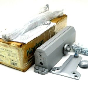 NEW NORTON TRI 1601X689 DOOR CLOSER M068182-2