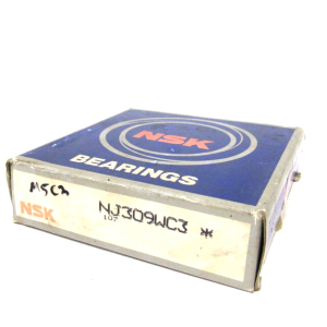 NEW NSK NJ309WC3 ROLLER BEARING