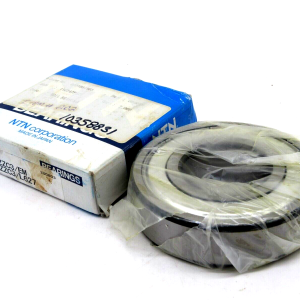 NEW NTN BEARINGS 6309ZZC3 BALL BEARING