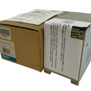 NEW OMRON C200HG-CPU43-Z MODULE C200HGCPU43Z