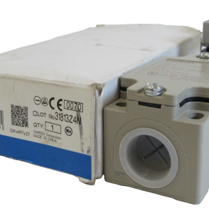 NEW OMRON D4B-2111N LIMIT SWITCH D4B2111N