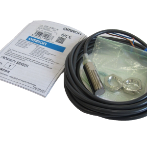 NEW OMRON E2E-X3D1-N PROXIMITY SENSOR E2EX3D1N
