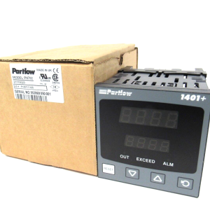 NEW PARTLOW P4702 TEMPERATURE CONTROLLER 21110020