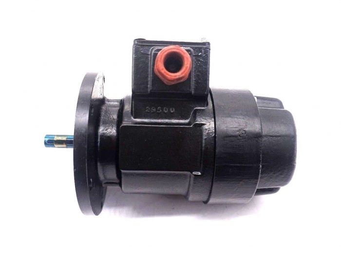 NEW RADIO-ENERGIE REO-444R2C/CA ENCODER / TACHOMETER REO444R2CCA - Image 3