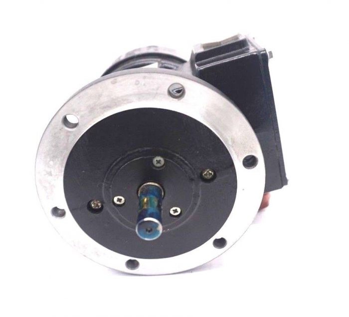 NEW RADIO-ENERGIE REO-444R2C/CA ENCODER / TACHOMETER REO444R2CCA - Image 4